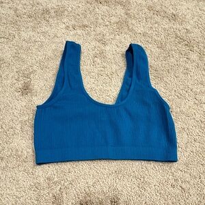 Colsie Bralette/Sports Bra (Like New!)